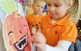 Galeria aktualności Święto Dyni 2