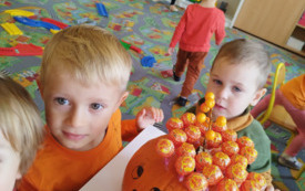 Galeria aktualności Święto Dyni 21