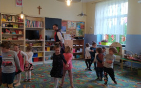 Galeria aktualności Polskie Tańce Narodowe 2