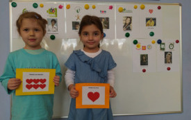 Galeria aktualności Międzynarodowy Dzień Praw Dziecka z UNICEF  3