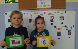 Galeria aktualności Międzynarodowy Dzień Praw Dziecka z UNICEF  4