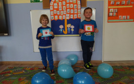 Galeria aktualności Międzynarodowy Dzień Praw Dziecka z UNICEF  5