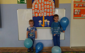 Galeria aktualności Międzynarodowy Dzień Praw Dziecka z UNICEF  6