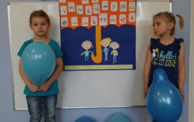 Galeria aktualności Międzynarodowy Dzień Praw Dziecka z UNICEF  7