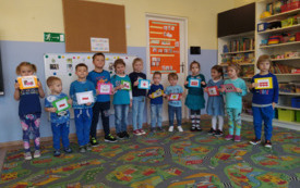 Galeria aktualności Międzynarodowy Dzień Praw Dziecka z UNICEF  8