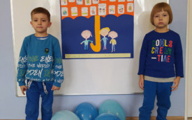 Galeria aktualności Międzynarodowy Dzień Praw Dziecka z UNICEF  9