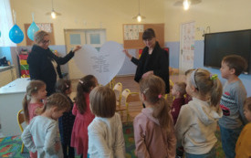 Galeria aktualności Bajkoterapia 5