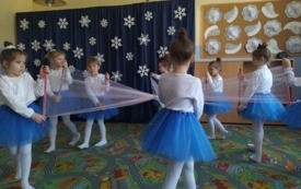 Galeria aktualności Dzień Babci i Dziadka  14