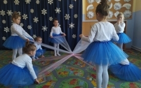 Galeria aktualności Dzień Babci i Dziadka  15