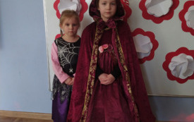 Galeria aktualności Bal karnawałowy 13