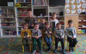 Galeria aktualności Dzień Dziewczynek 2