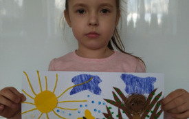 Galeria aktualności W marcu jak w garncu 2