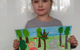 Galeria aktualności W krainie baśni 1