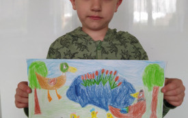 Galeria aktualności W krainie baśni 2