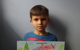 Galeria aktualności Giga Laurka 2