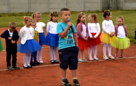 Galeria aktualności Piknik rodzinny w Siedlcu 3