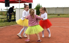Galeria aktualności Piknik rodzinny w Siedlcu 6