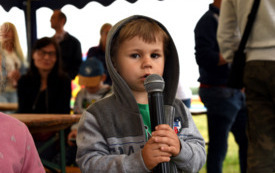Galeria aktualności Piknik rodzinny w Siedlcu 13