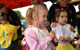 Galeria aktualności Piknik rodzinny w Siedlcu 14