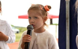 Galeria aktualności Piknik rodzinny w Siedlcu 15