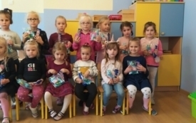 Galeria aktualności Dzień Chłopaka 1