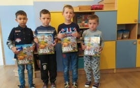 Galeria aktualności Dzień Chłopaka 2