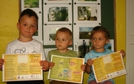 Galeria aktualności WYCIECZKA DO MSTOWA 7