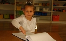 Galeria aktualności Pasowanie na Przedszkolaka 8