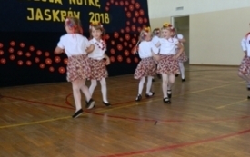 Galeria aktualności II Międzyszkolny Festiwal Folklorystyczny ,,Na ludową nutkę&rdquo; 2