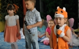 Galeria aktualności DZIEŃ MAMY I TATY 4