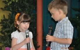 Galeria aktualności DZIEŃ MAMY I TATY 5