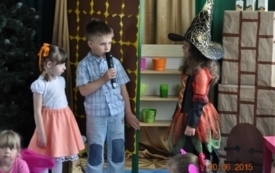Galeria aktualności DZIEŃ MAMY I TATY 9