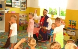 Galeria aktualności Dzień Dziecka 4