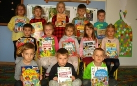 Galeria aktualności Konkurs plastyczny "M&oacute;j wymarzony zaw&oacute;d" 15
