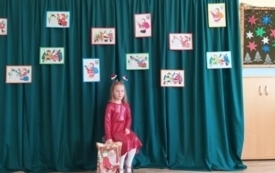 Galeria aktualności Mikołajki 5