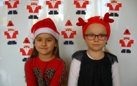 Galeria aktualności Mikołajki 19