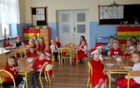 Galeria aktualności Mikołajki 24