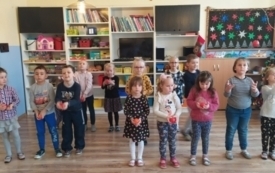 Galeria aktualności Piłkę odbijamy - Paulinie pomagamy! 2