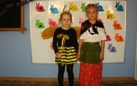 Galeria aktualności Bal karnawałowy 3
