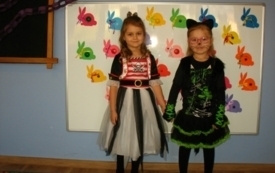 Galeria aktualności Bal karnawałowy 5