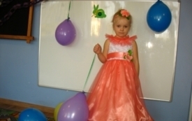 Galeria aktualności Bal karnawałowy 17