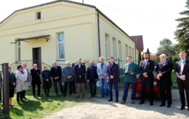 Galeria aktualności OTWARCIE LINII MPK W SIEDLCU 3