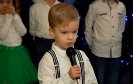 Galeria aktualności Dzień Babci i Dziadka 7