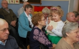 Galeria aktualności Dzień Babci i Dziadka 17
