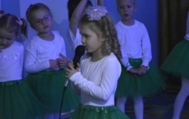 Galeria aktualności Wigilia i Kolędy 3