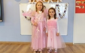 Galeria aktualności Bal karnawałowy 13