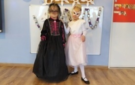 Galeria aktualności Bal karnawałowy 15