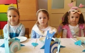 Galeria aktualności Bal karnawałowy 22
