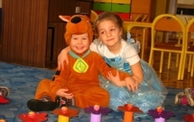 Galeria aktualności DZIEŃ BAŚNI  9