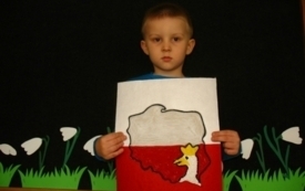 Galeria aktualności Konkurs plastyczny "Symbole Polski" 7